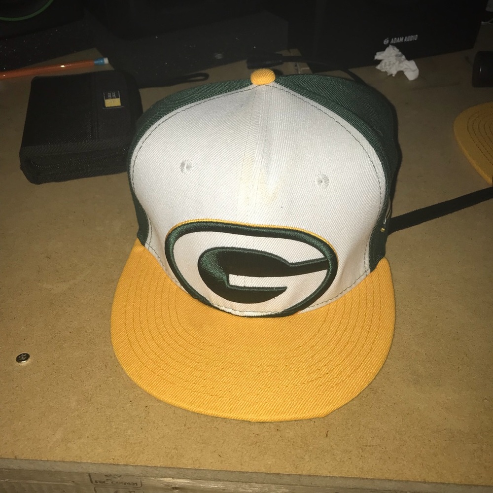 Green Bay Packers SnapBack